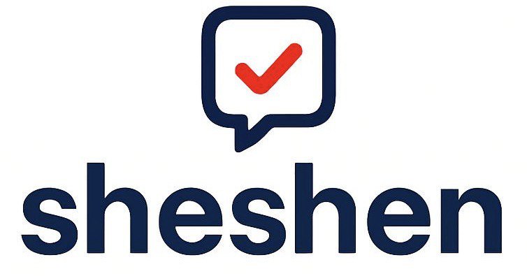 Sheshen logo